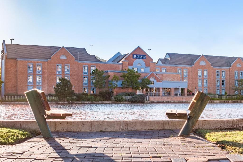 Town Lodge Roodepoort — 1