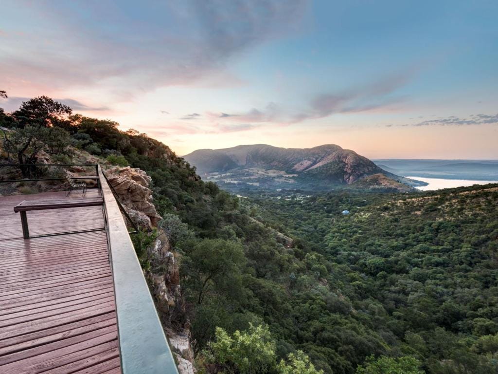 ANEW Resort Hunters Rest Rustenburg — 2