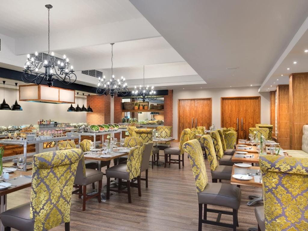 ANEW Resort Hunters Rest Rustenburg — 4