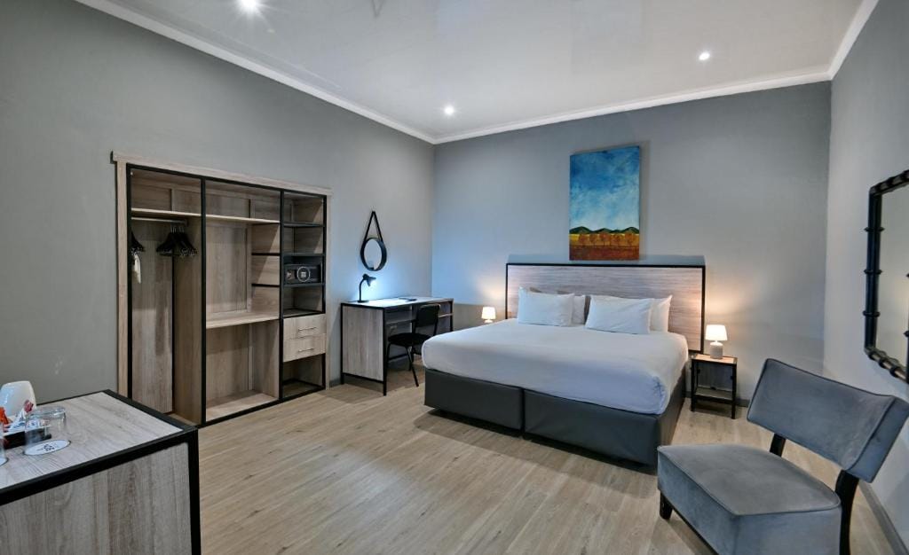 BON Hotel Rustenburg — 2