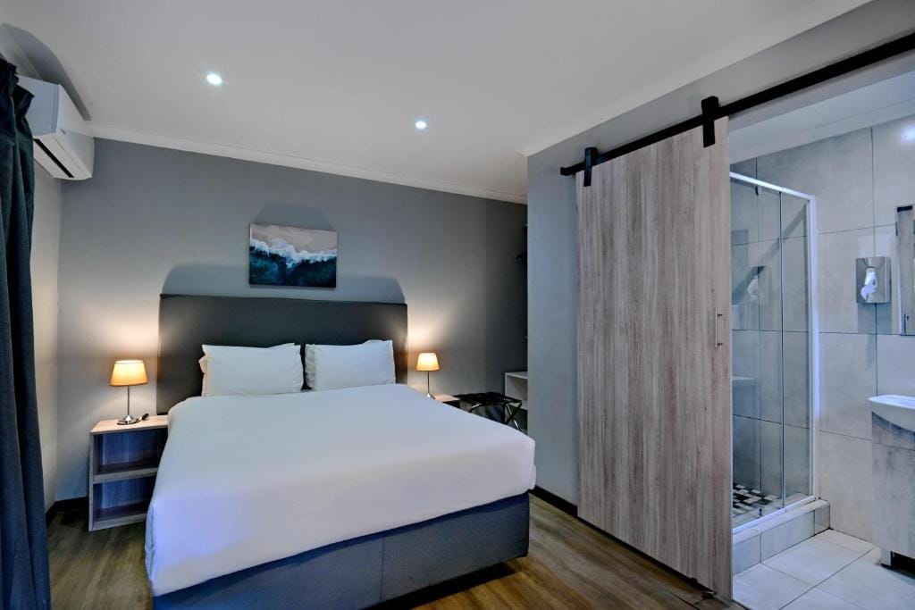 BON Hotel Rustenburg — 3