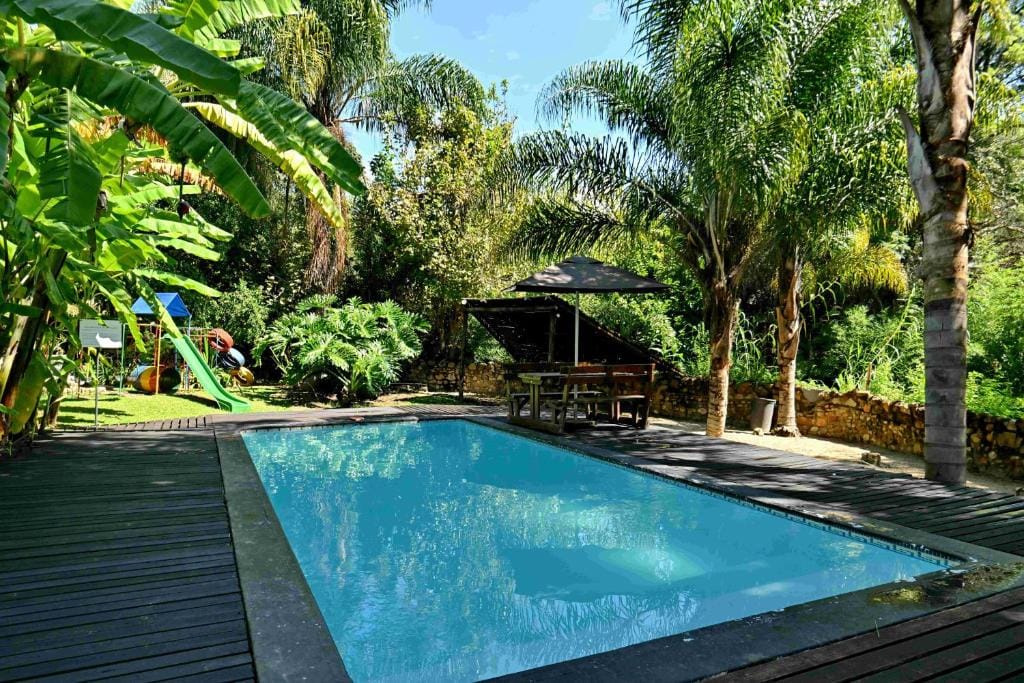 BON Hotel Rustenburg — 4