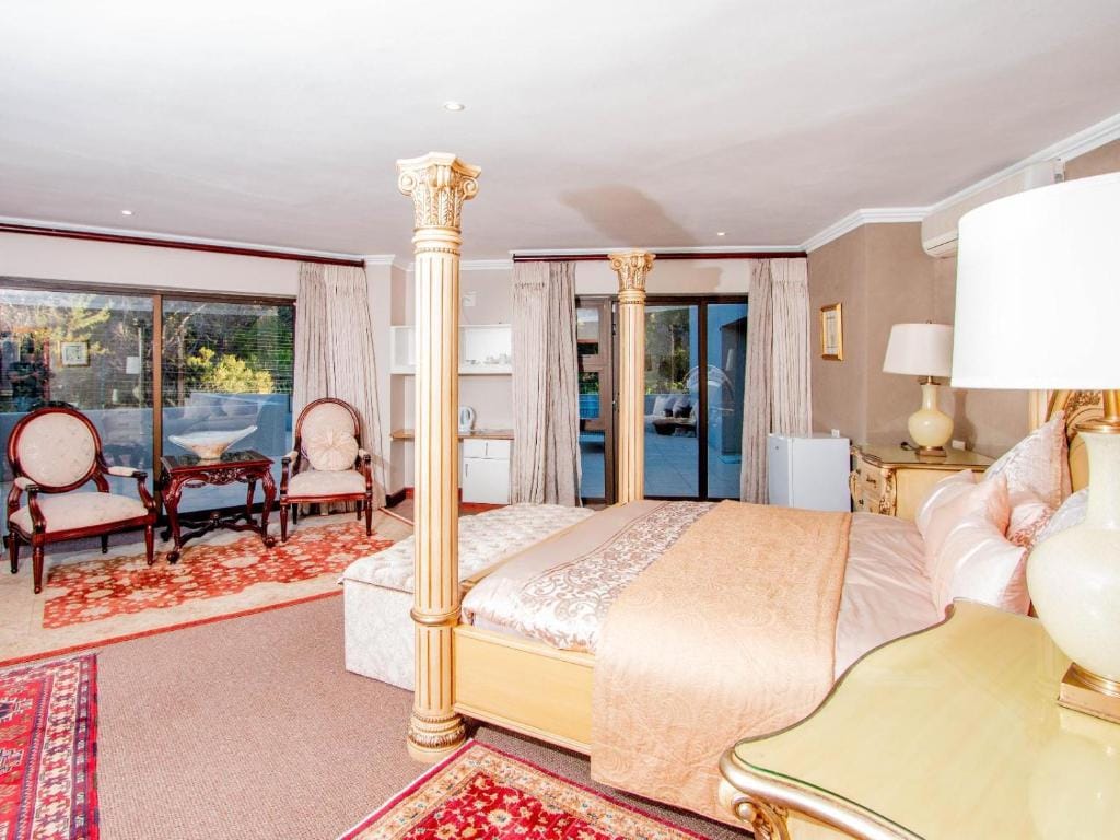 Bophirima Boutique Hotel — 2