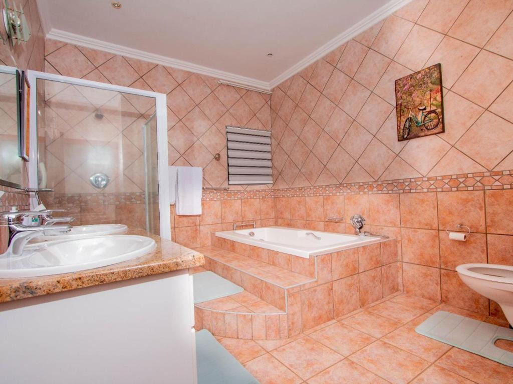 Bophirima Boutique Hotel — 3