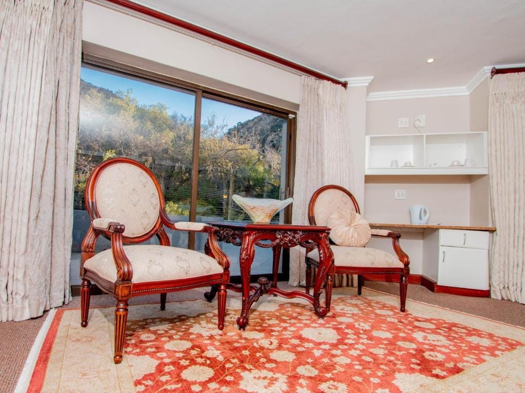 Bophirima Boutique Hotel — 5