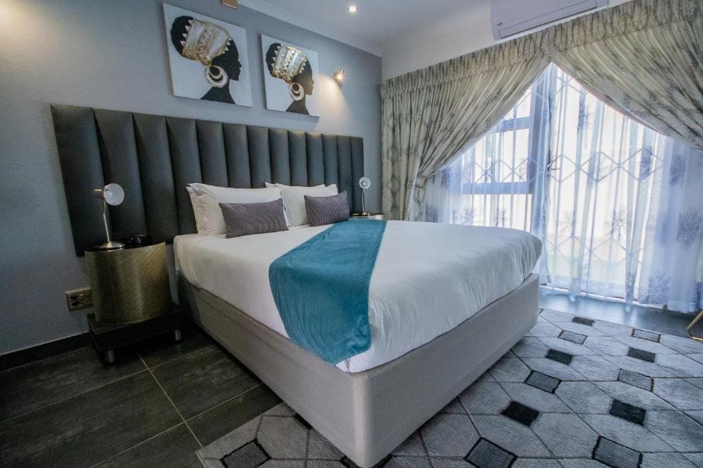 Lefa Boutique Hotel — 2