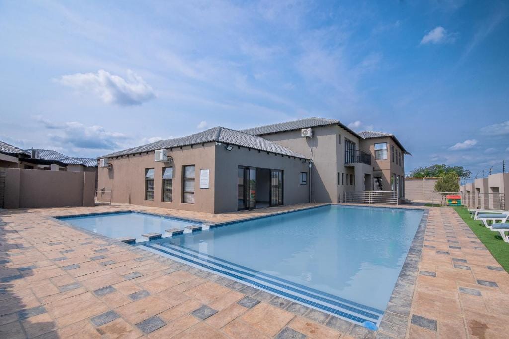 Lefa Boutique Hotel — 4