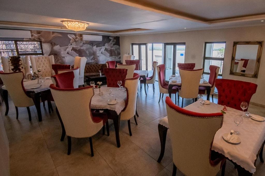 Lefa Boutique Hotel — 5