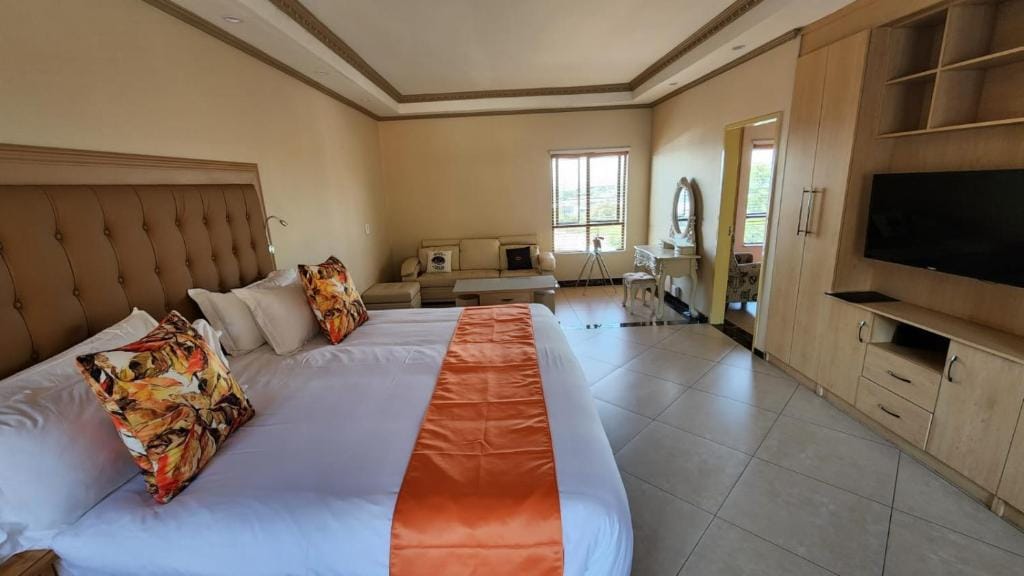 LilyPark Lodge — 3