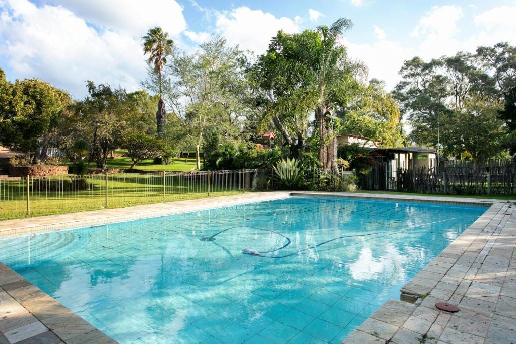 Rosewood Country Hotel — 3