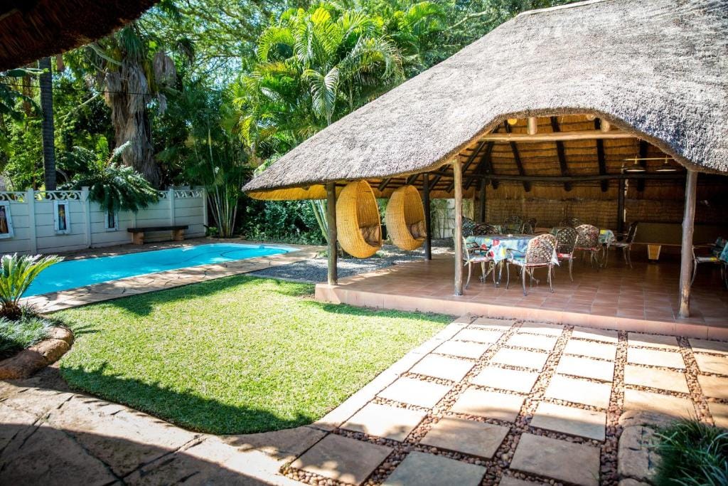 Rustenburg Boutique Hotel — 2