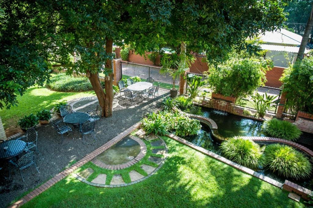 Rustenburg Boutique Hotel — 3