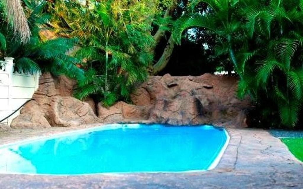 Rustenburg Boutique Hotel — 4