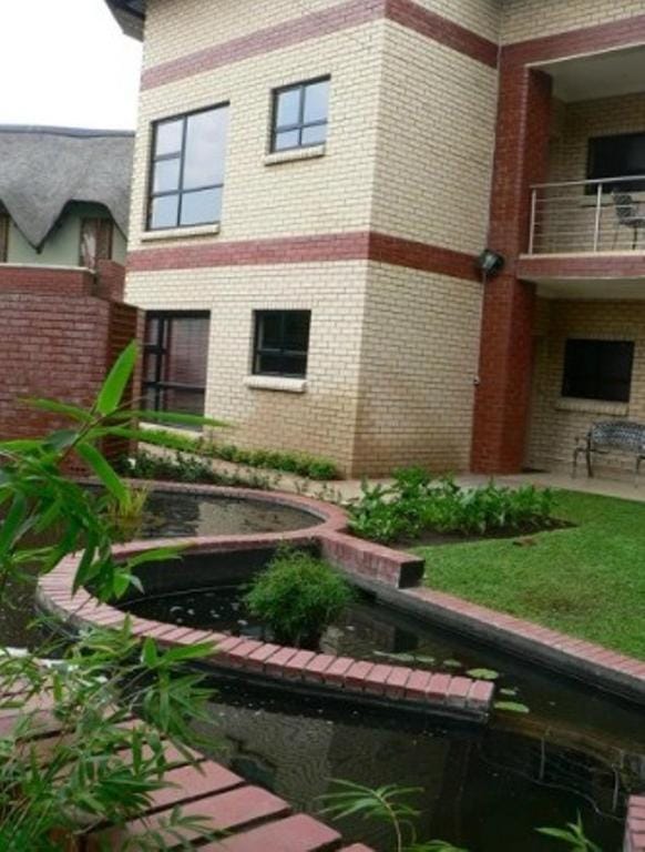 Rustenburg Boutique Hotel — 5