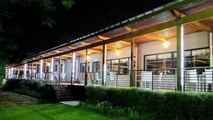 Sparkling Resorts and Spa — 1
