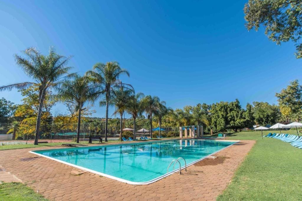 Sparkling Resorts and Spa — 3