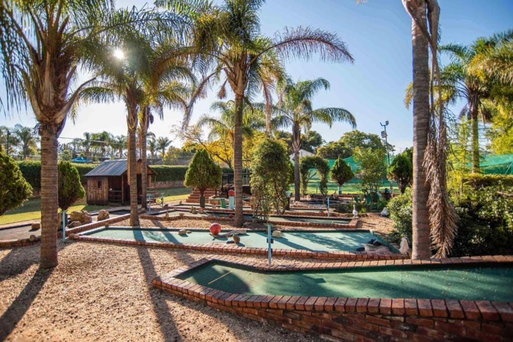 Sparkling Resorts and Spa — 5