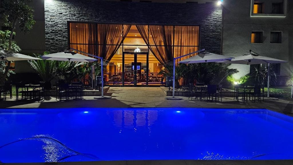 StayEasy Rustenburg — 1