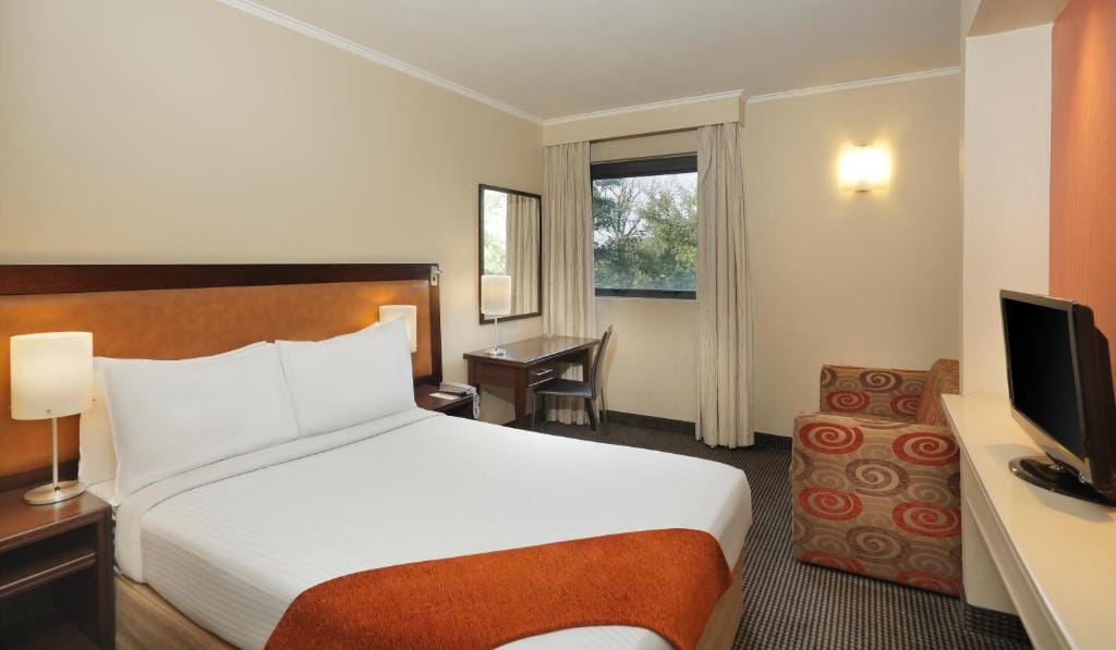 StayEasy Rustenburg — 2