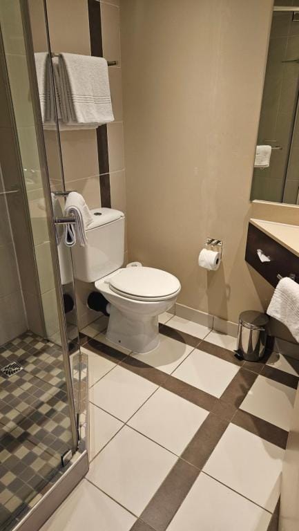 StayEasy Rustenburg — 3