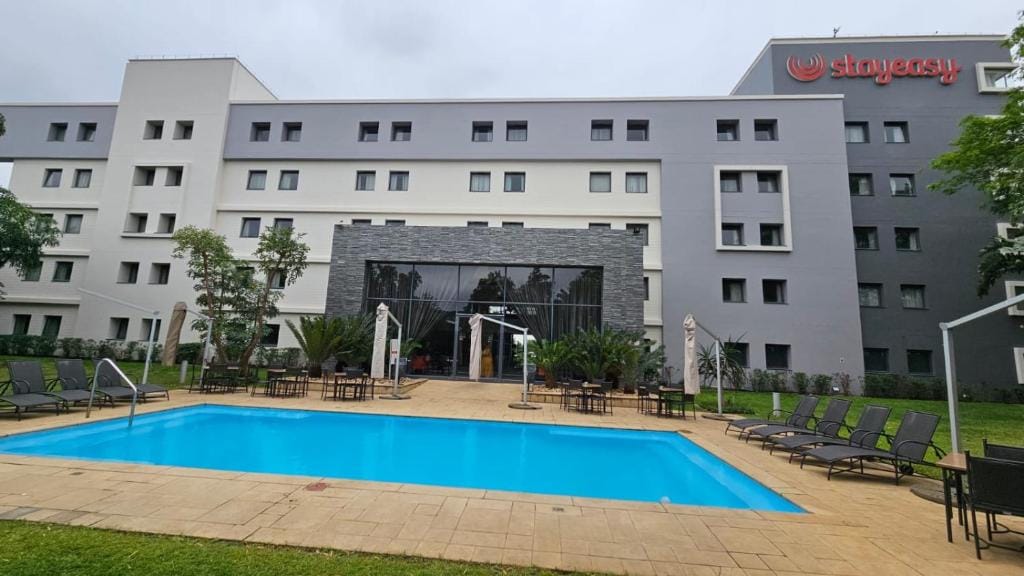 StayEasy Rustenburg — 4