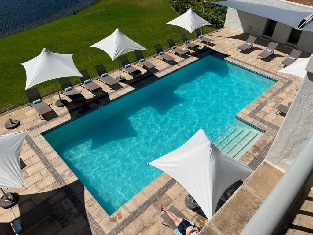 ASARA Wine Estate & Hotel — 1