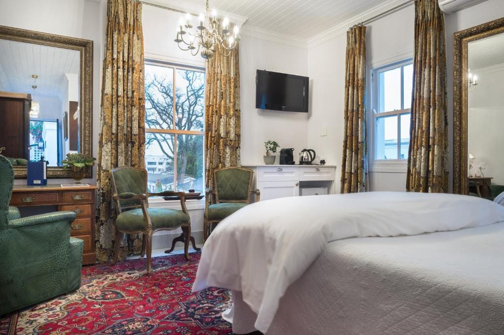 Batavia Boutique Hotel — 3