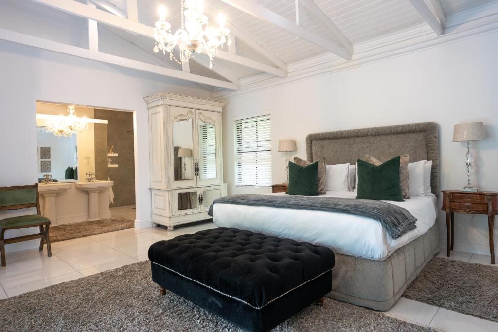 Brenaissance Wine & Stud Estate — 4