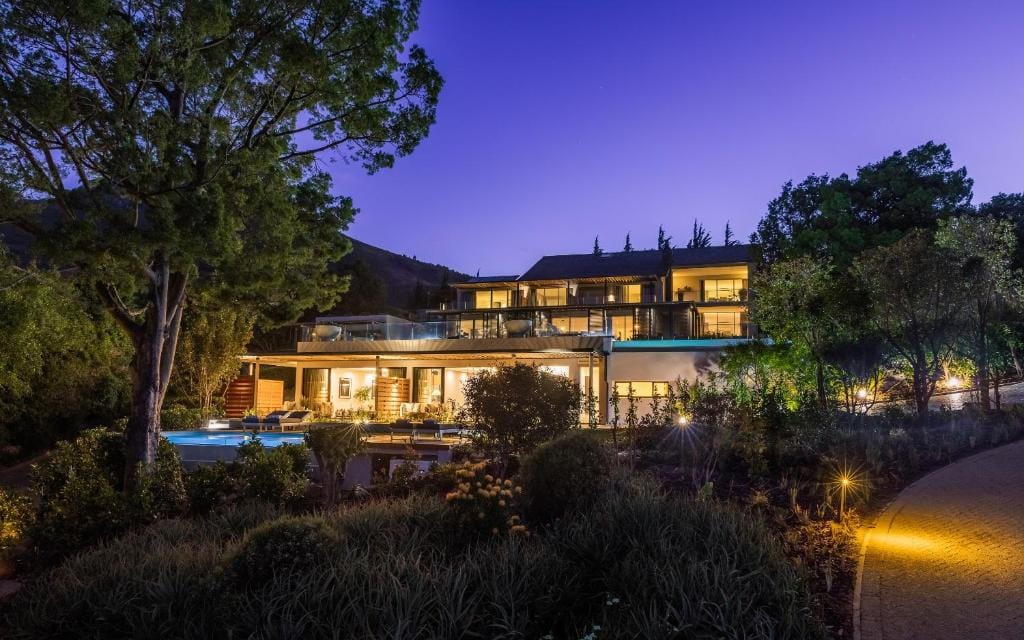 Clouds Estate — 1