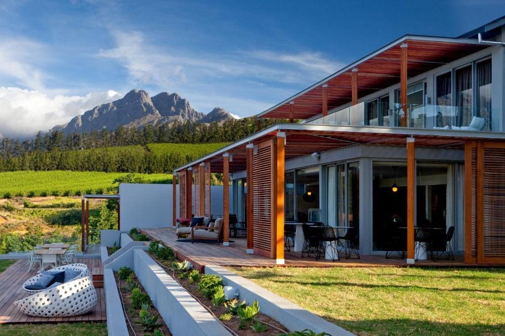 Clouds Estate — 4