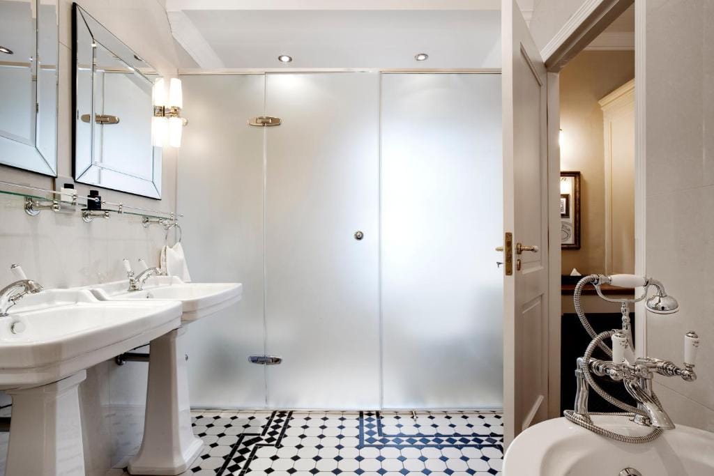 Coopmanhuijs Boutique Hotel & Spa — 3