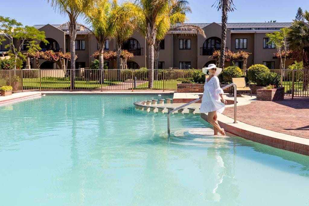 Devonvale Golf & Wine Estate — 4