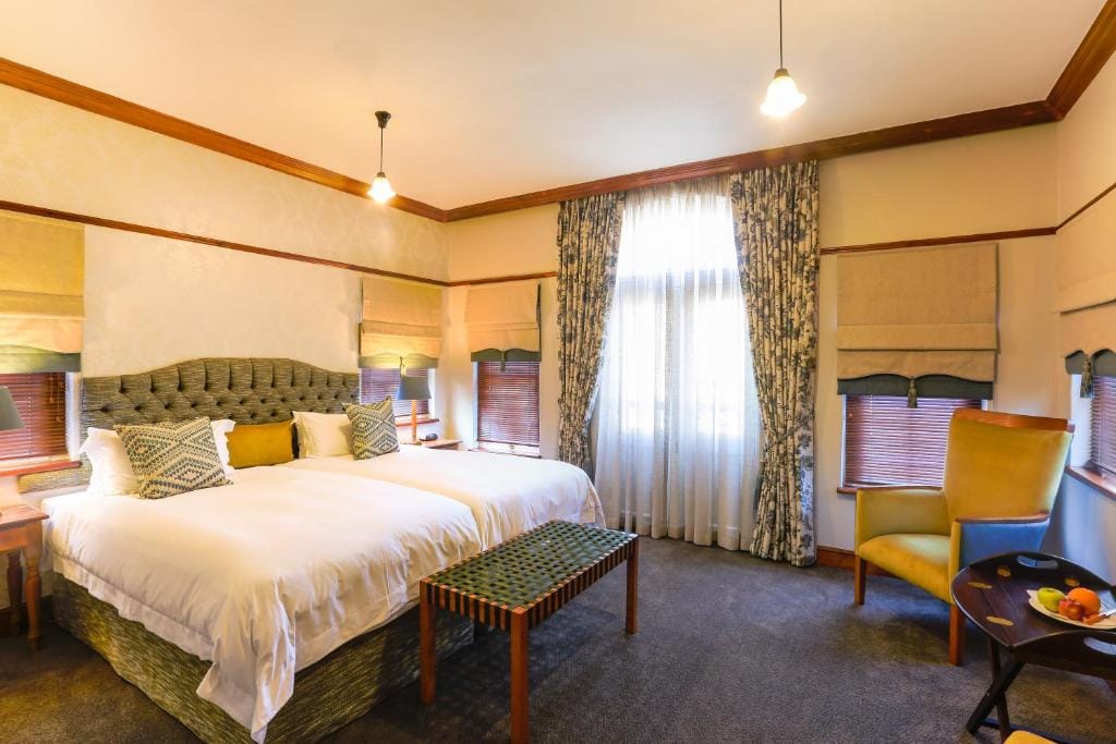 Eendracht Hotel — 4