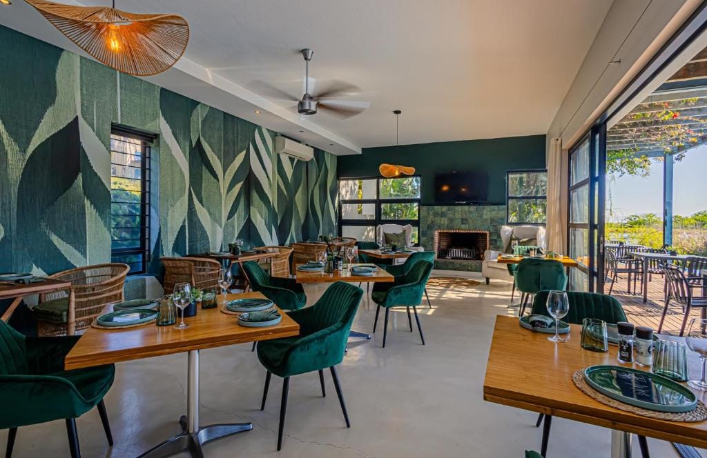 Ladybird Boutique Hotel at Kanonkop — 4