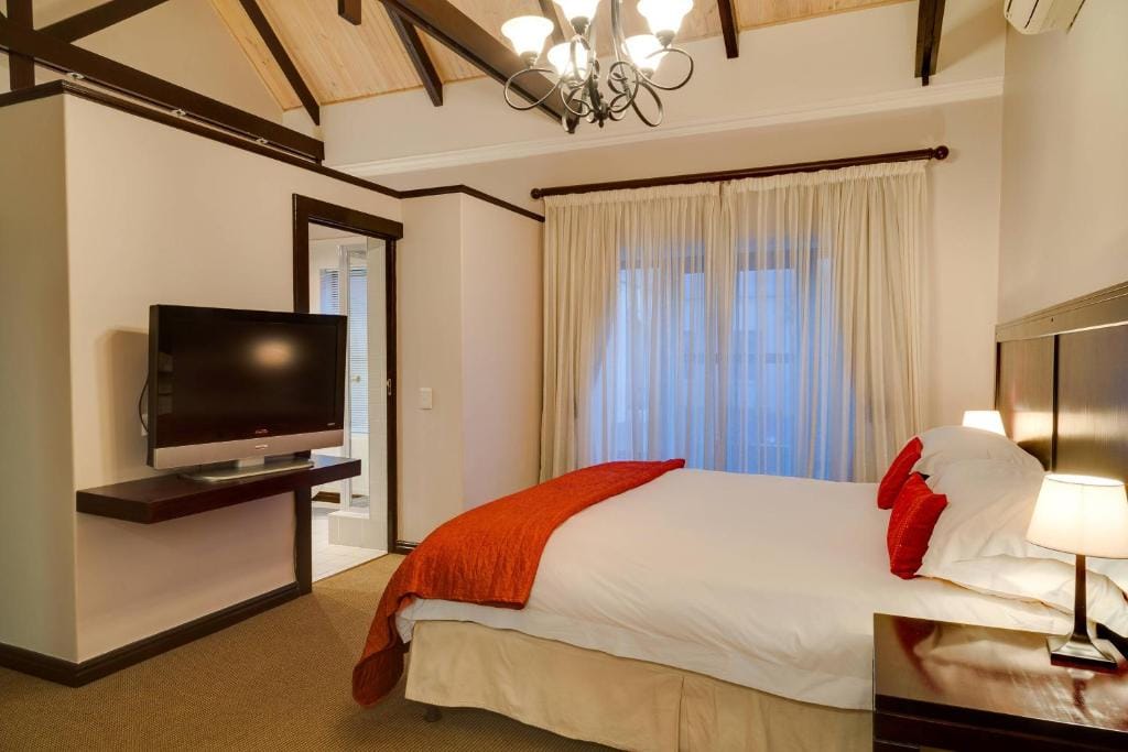 Protea Hotel by Marriott Dorpshuis & Spa Stellenbosch — 2