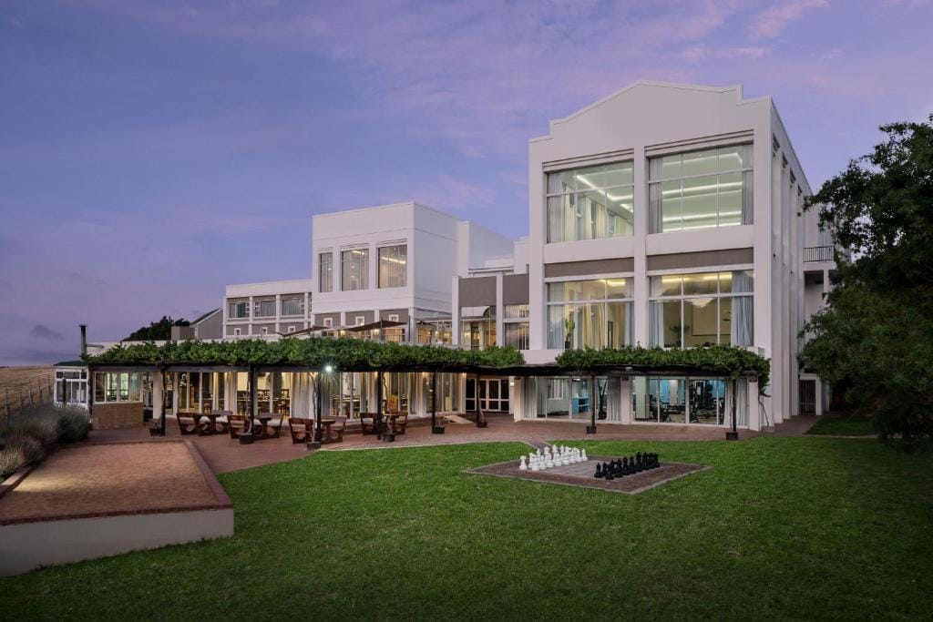 Protea Hotel by Marriott Stellenbosch & Conference Centre — 1