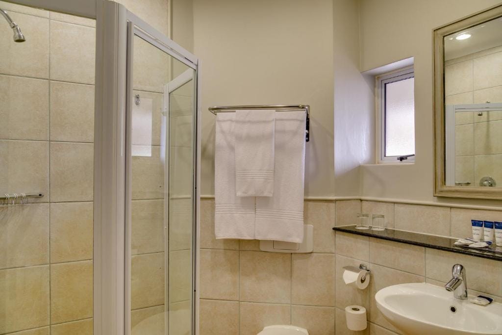 Protea Hotel by Marriott Stellenbosch & Conference Centre — 3