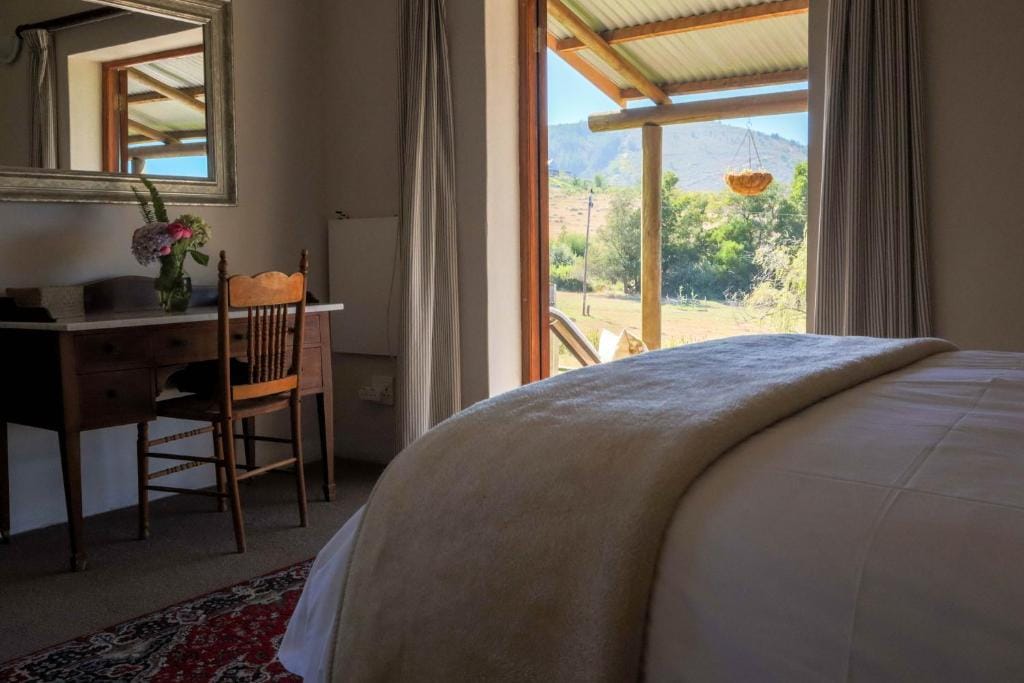 Zebra Cottage and Lodge — 2