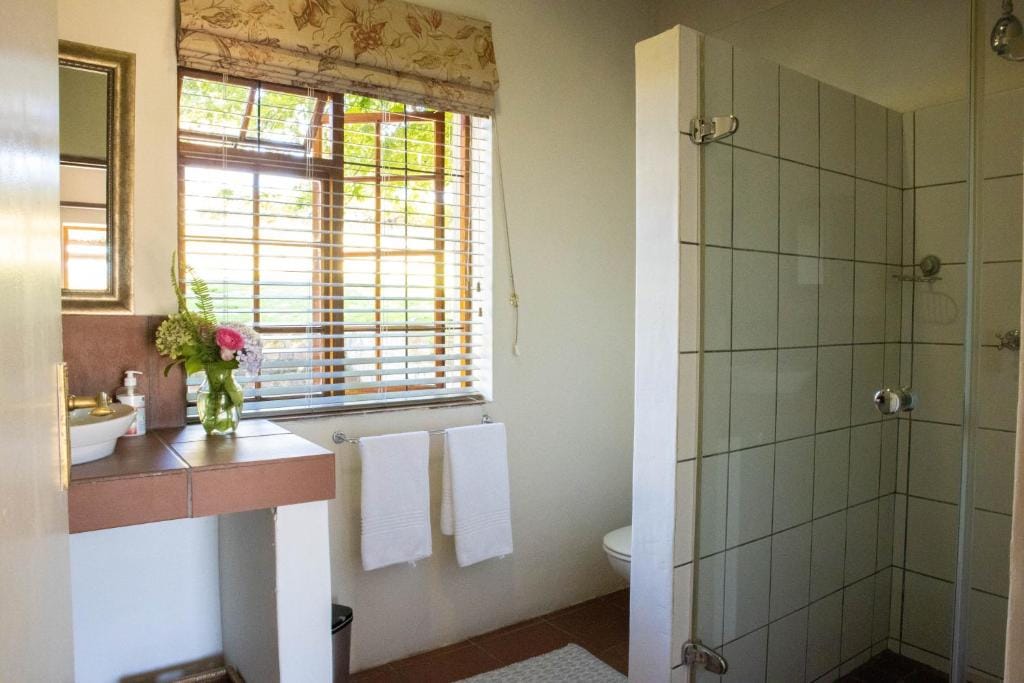 Zebra Cottage and Lodge — 3