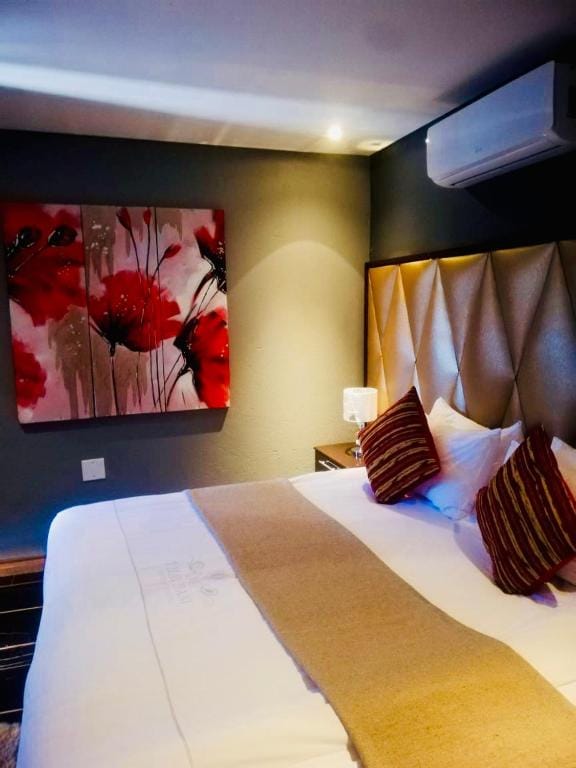 Thavhani boutique hotel — 2