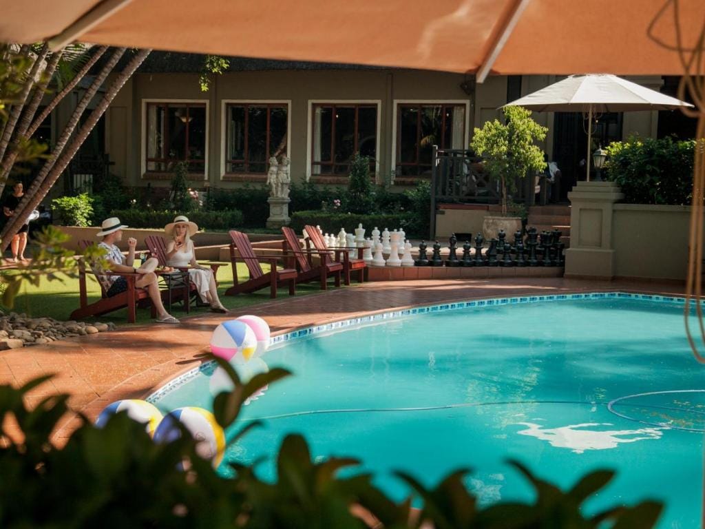 Fairview Hotels,Spa & Golf Resort