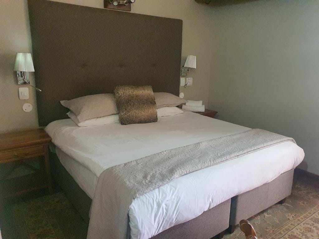 Fairview Hotels,Spa & Golf Resort — 5