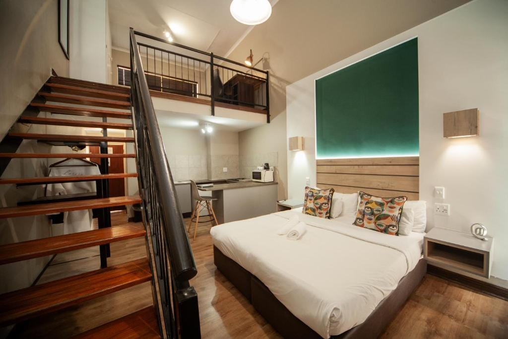 Hotel @ Tzaneen — 2