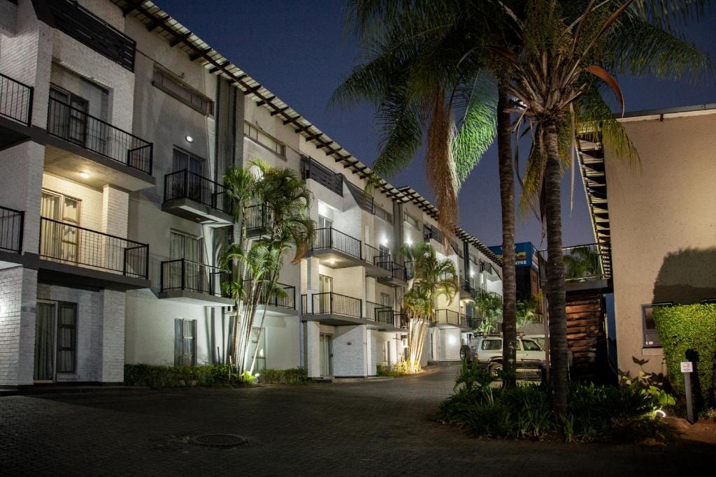 Hotel @ Tzaneen — 5