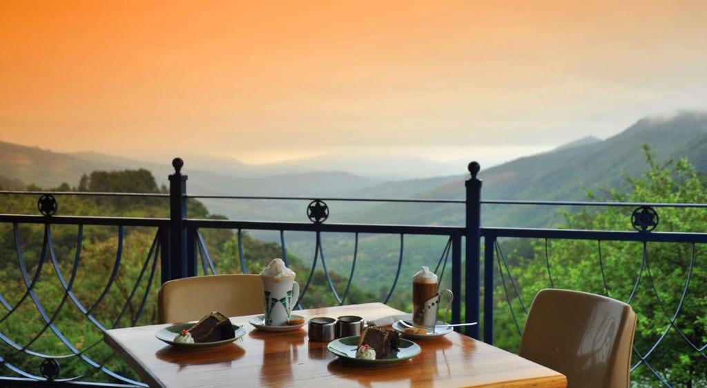 Magoebaskloof Hotel, Magoebaskloof — 2
