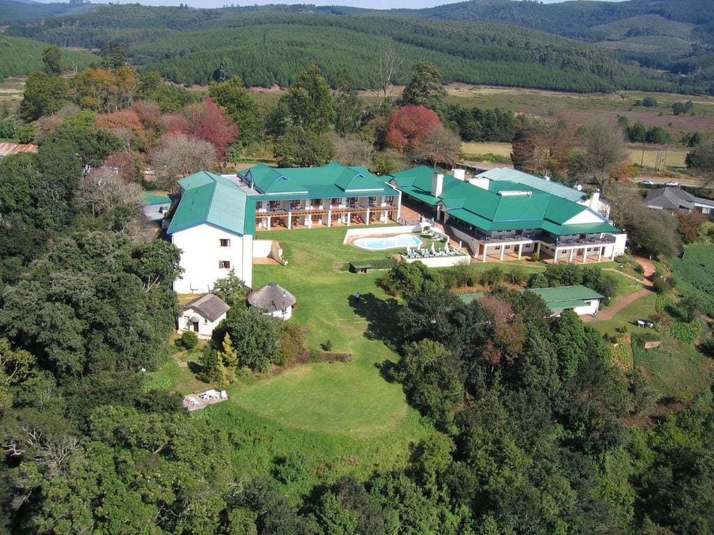 Magoebaskloof Hotel, Magoebaskloof — 3