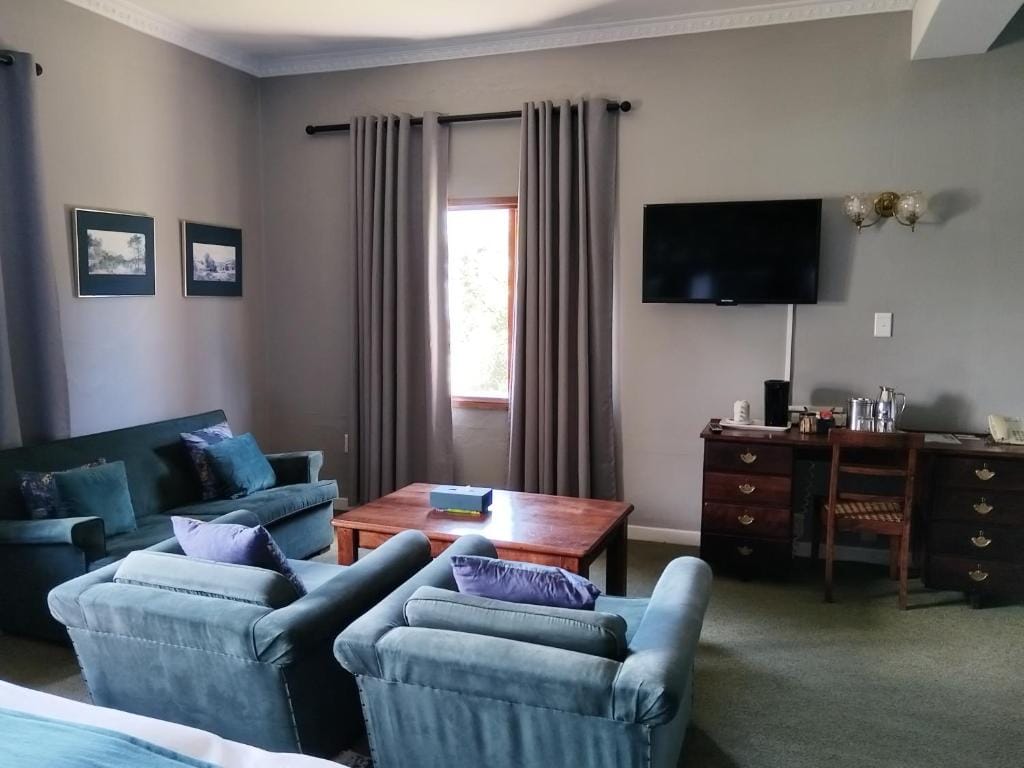 Magoebaskloof Hotel, Magoebaskloof — 4