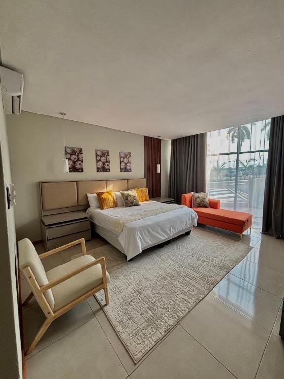 The Legacy Hotel and Spa — 2