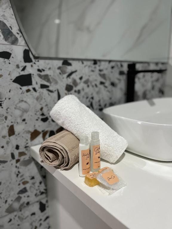 The Legacy Hotel and Spa — 3