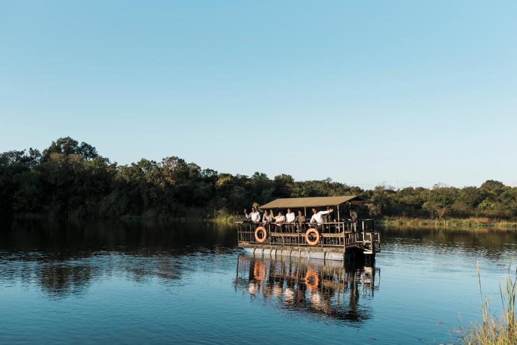 Tzaneen Country Lodge — 4